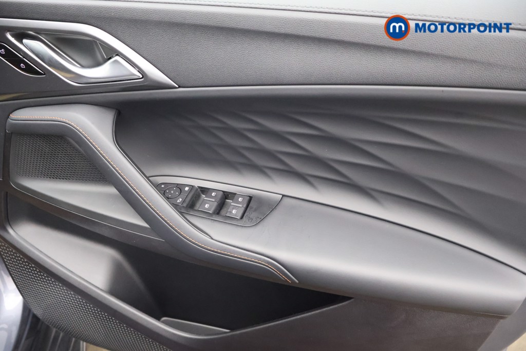 Mg Motor Uk HS Trophy Automatic Petrol Plug-In Hybrid SUV - Stock Number (1627841) - 11th supplementary image