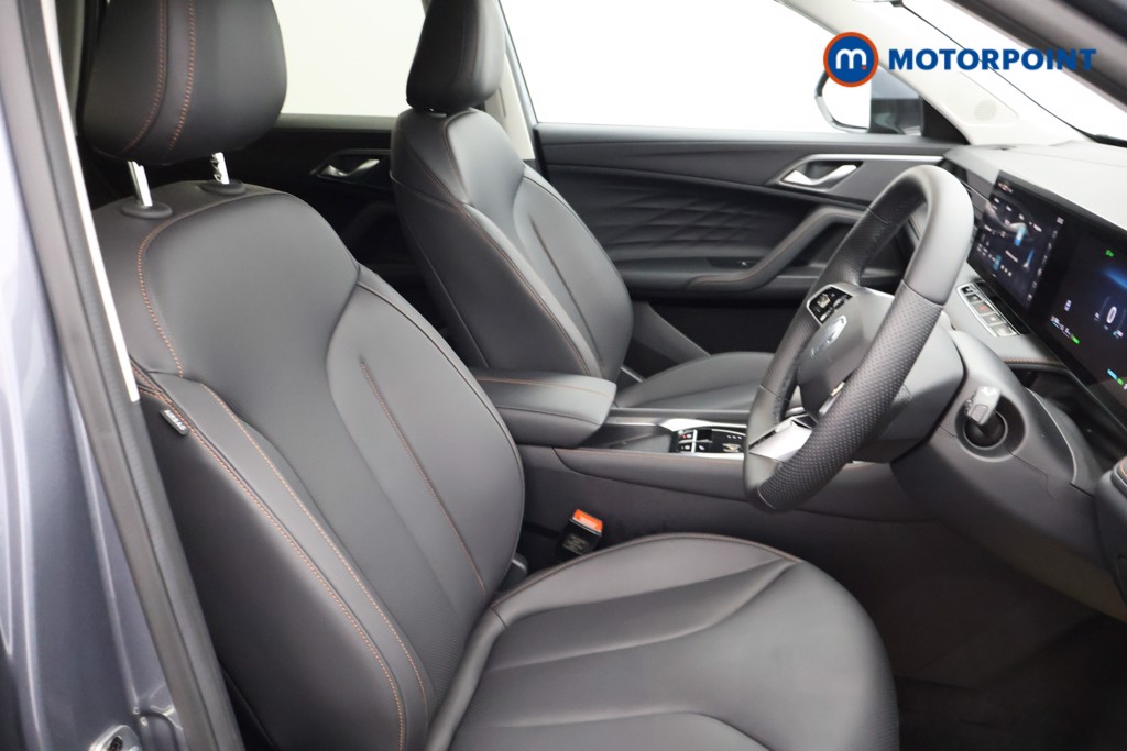 Mg Motor Uk HS Trophy Automatic Petrol Plug-In Hybrid SUV - Stock Number (1627841) - 13th supplementary image