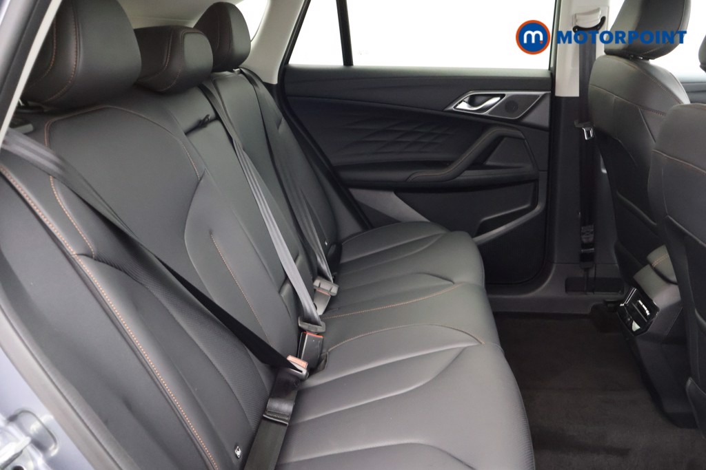 Mg Motor Uk HS Trophy Automatic Petrol Plug-In Hybrid SUV - Stock Number (1627841) - 14th supplementary image