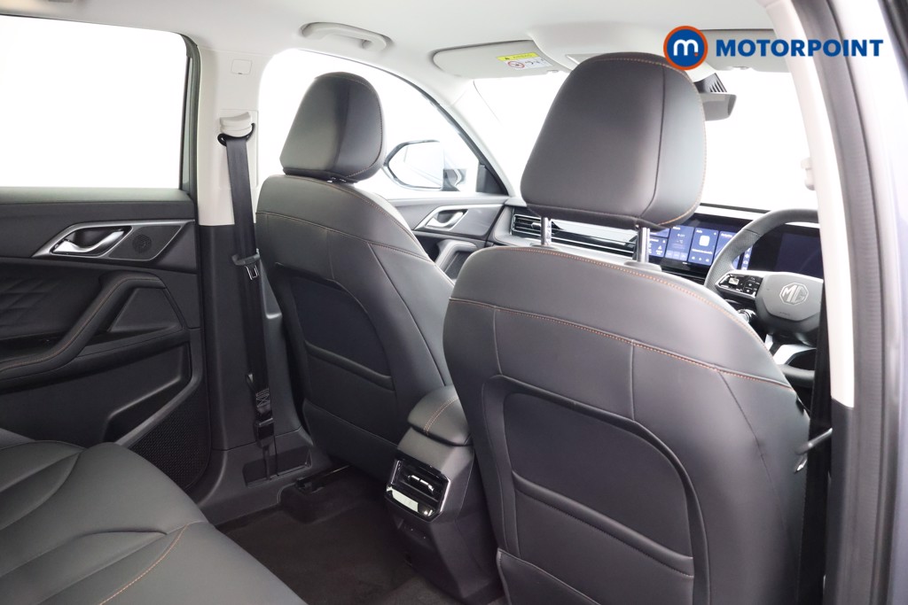 Mg Motor Uk HS Trophy Automatic Petrol Plug-In Hybrid SUV - Stock Number (1627841) - 15th supplementary image