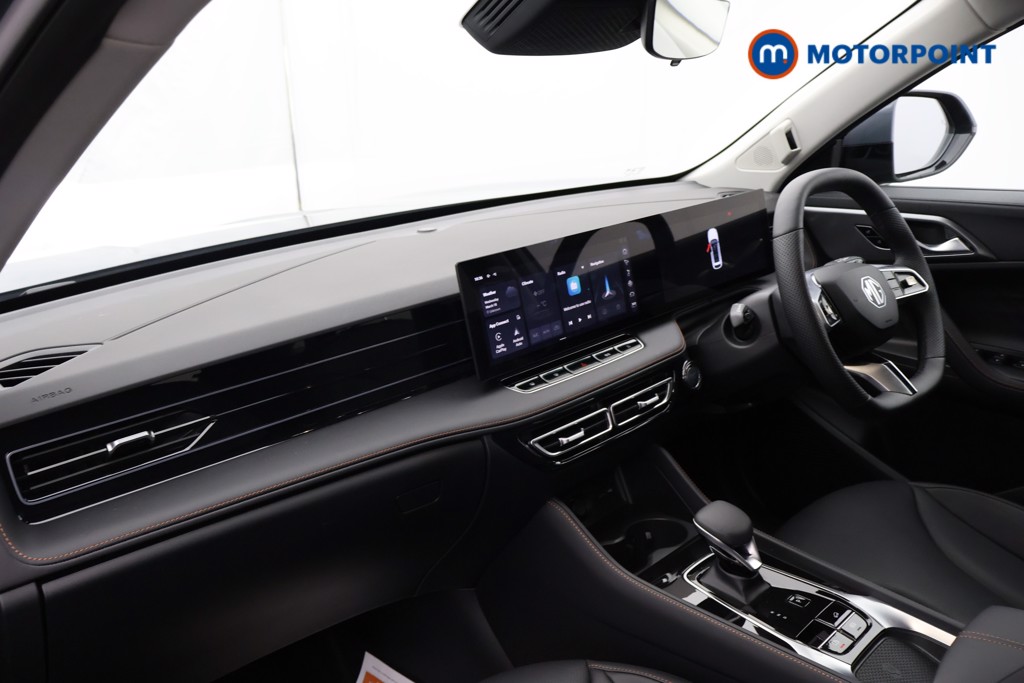 Mg Motor Uk HS Trophy Automatic Petrol Plug-In Hybrid SUV - Stock Number (1627841) - 17th supplementary image