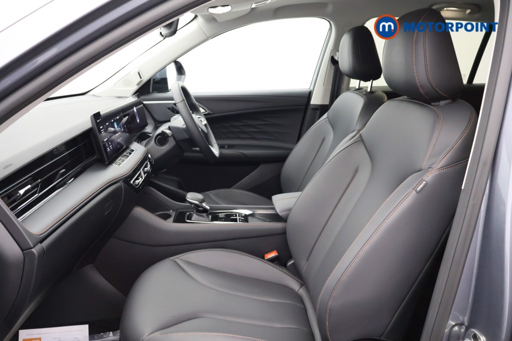 Mg Motor Uk HS Trophy Automatic Petrol Plug-In Hybrid SUV - Stock Number (1627841) - 18th supplementary image