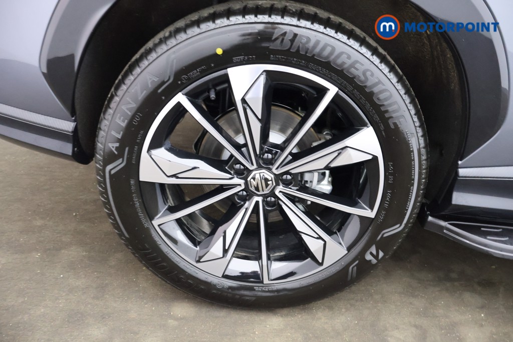 Mg Motor Uk HS Trophy Automatic Petrol Plug-In Hybrid SUV - Stock Number (1627841) - 20th supplementary image