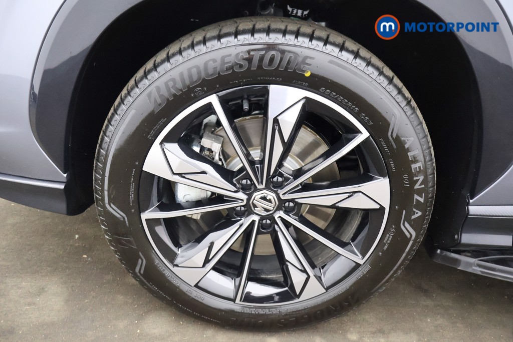 Mg Motor Uk HS Trophy Automatic Petrol Plug-In Hybrid SUV - Stock Number (1627841) - 22nd supplementary image