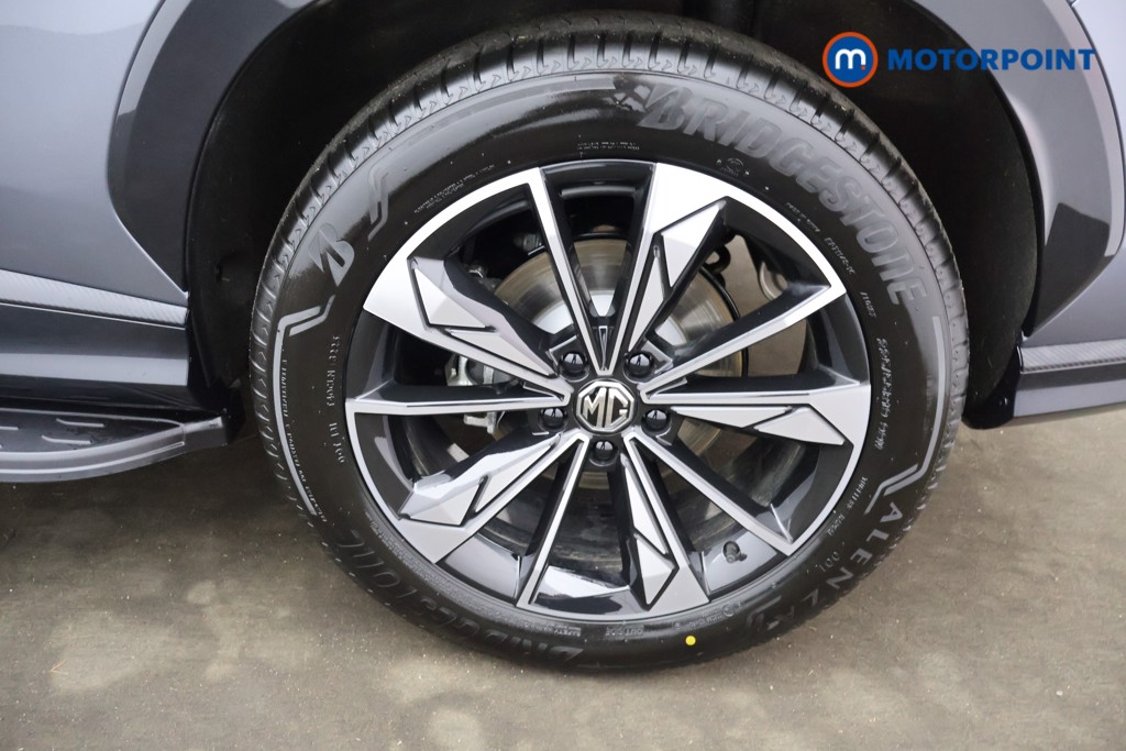 Mg Motor Uk HS Trophy Automatic Petrol Plug-In Hybrid SUV - Stock Number (1627841) - 23rd supplementary image