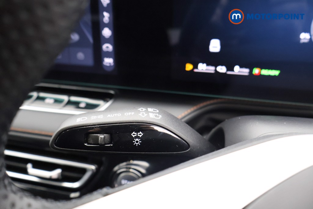 Mg Motor Uk HS Trophy Automatic Petrol Plug-In Hybrid SUV - Stock Number (1627855) - 3rd supplementary image