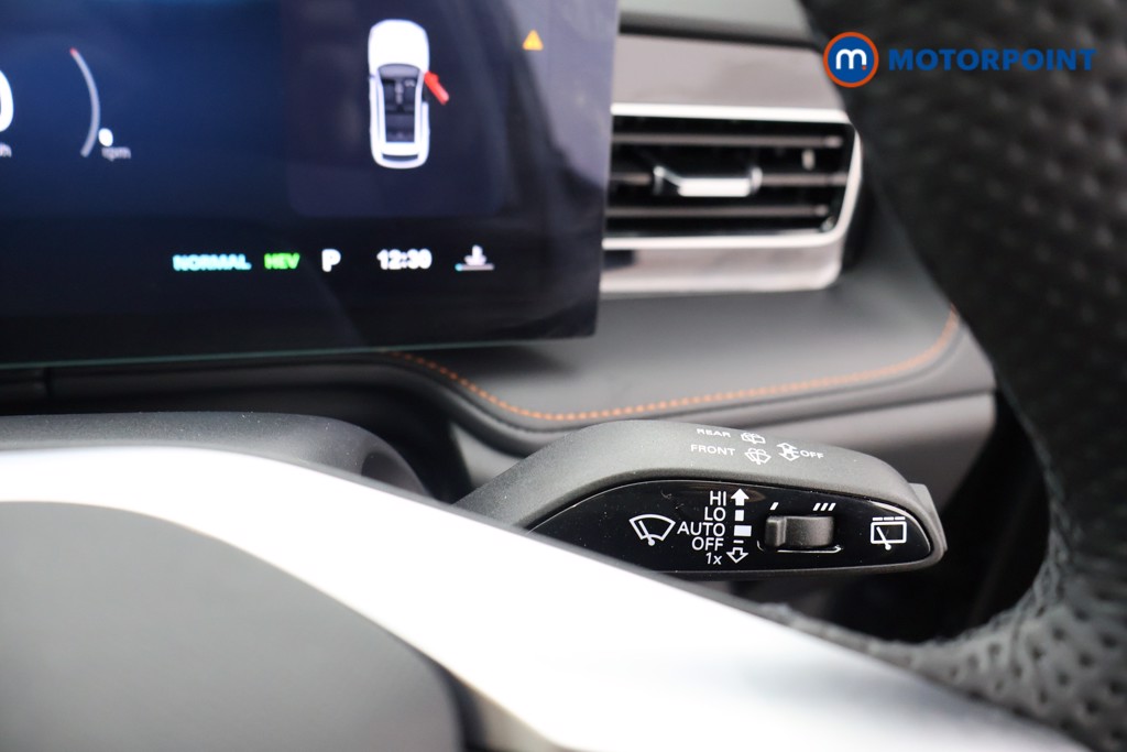 Mg Motor Uk HS Trophy Automatic Petrol Plug-In Hybrid SUV - Stock Number (1627855) - 4th supplementary image