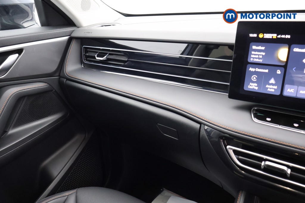 Mg Motor Uk HS Trophy Automatic Petrol Plug-In Hybrid SUV - Stock Number (1627855) - 7th supplementary image