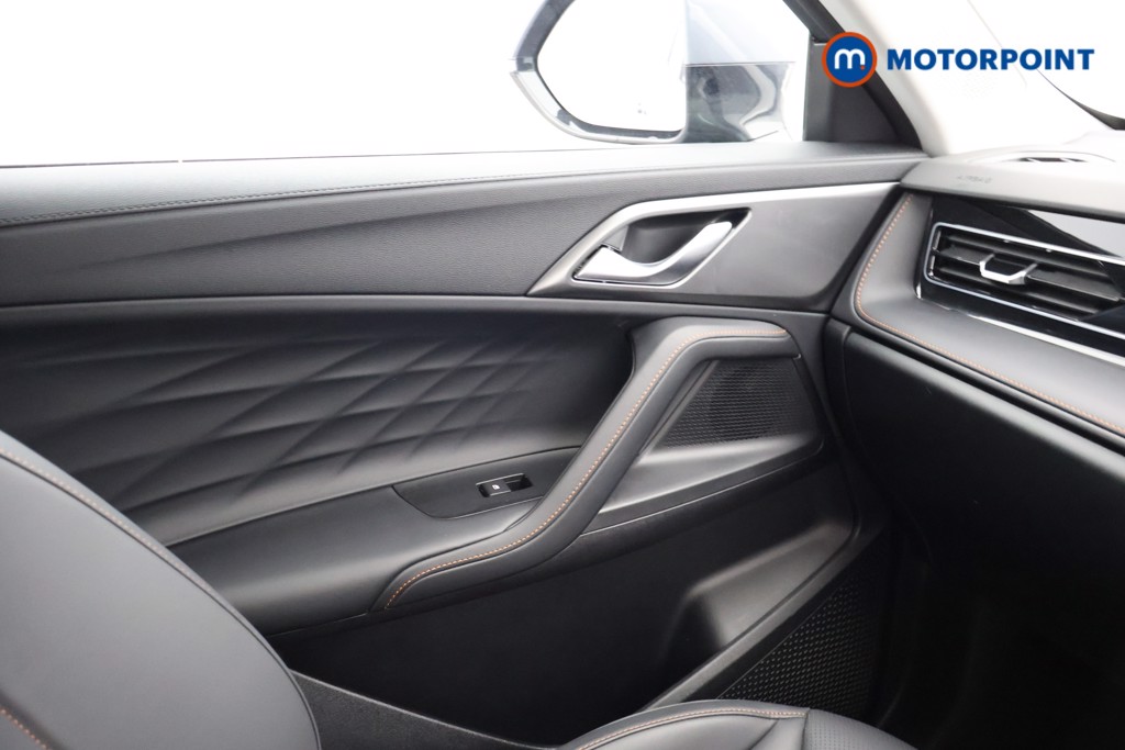 Mg Motor Uk HS Trophy Automatic Petrol Plug-In Hybrid SUV - Stock Number (1627855) - 8th supplementary image