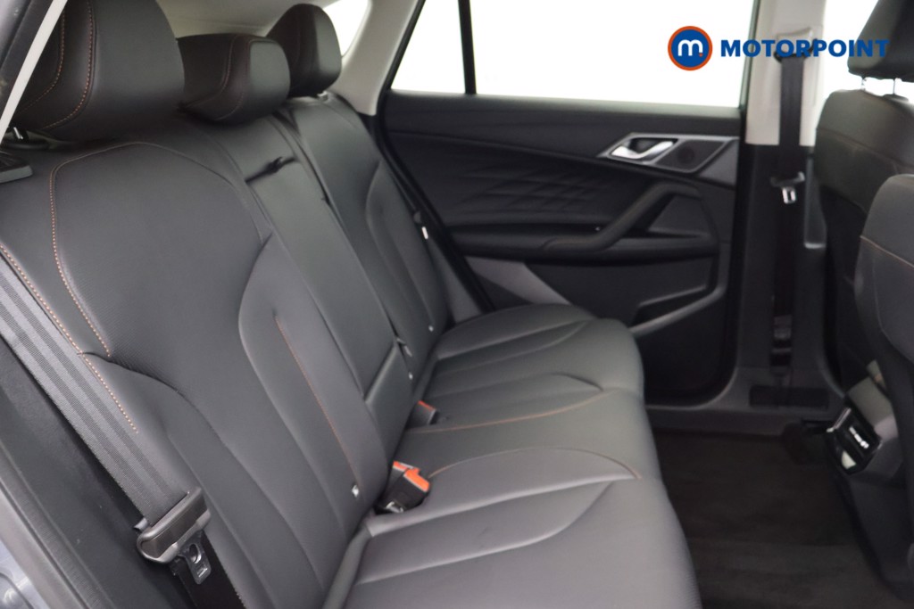 Mg Motor Uk HS Trophy Automatic Petrol Plug-In Hybrid SUV - Stock Number (1627855) - 12th supplementary image