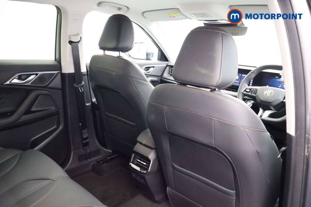 Mg Motor Uk HS Trophy Automatic Petrol Plug-In Hybrid SUV - Stock Number (1627855) - 13th supplementary image