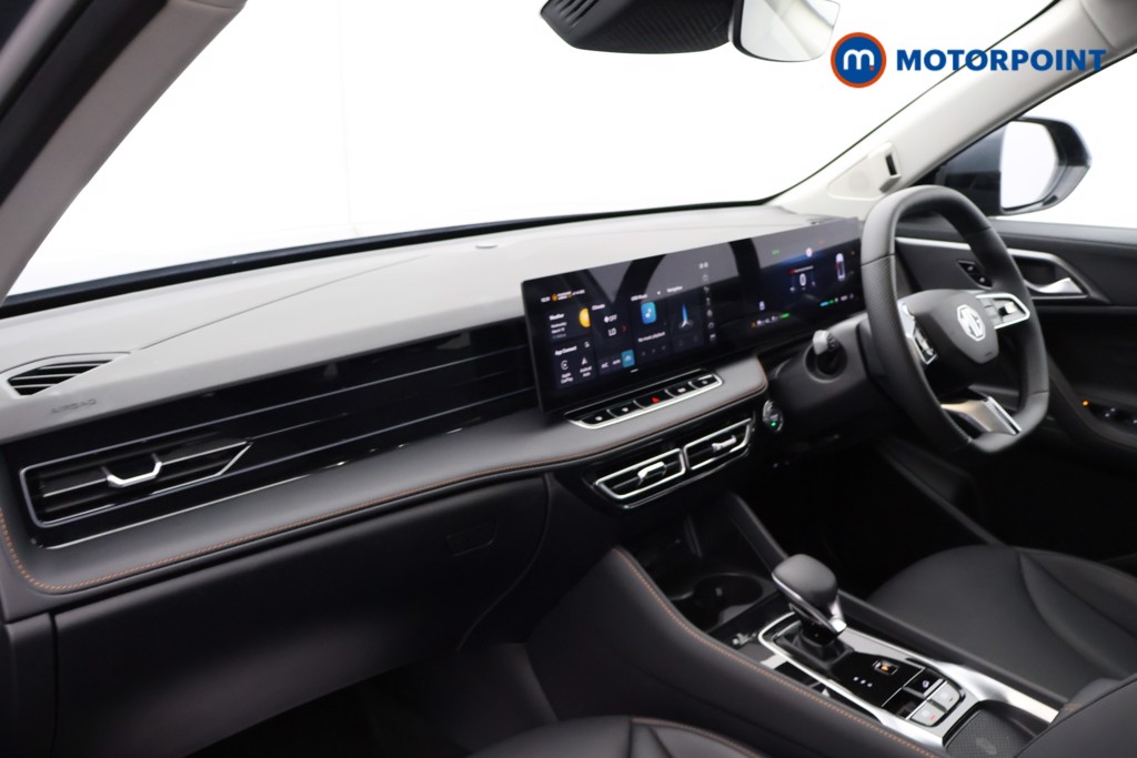 Mg Motor Uk HS Trophy Automatic Petrol Plug-In Hybrid SUV - Stock Number (1627855) - 15th supplementary image