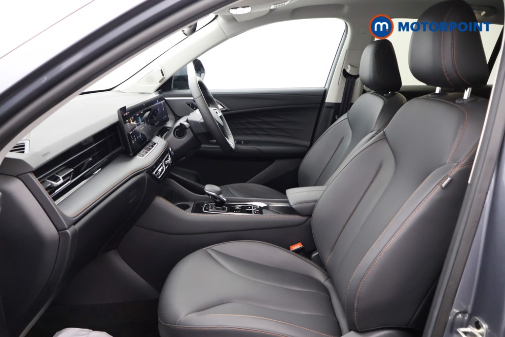 Mg Motor Uk HS Trophy Automatic Petrol Plug-In Hybrid SUV - Stock Number (1627855) - 16th supplementary image