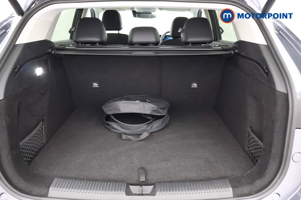 Mg Motor Uk HS Trophy Automatic Petrol Plug-In Hybrid SUV - Stock Number (1627855) - 17th supplementary image