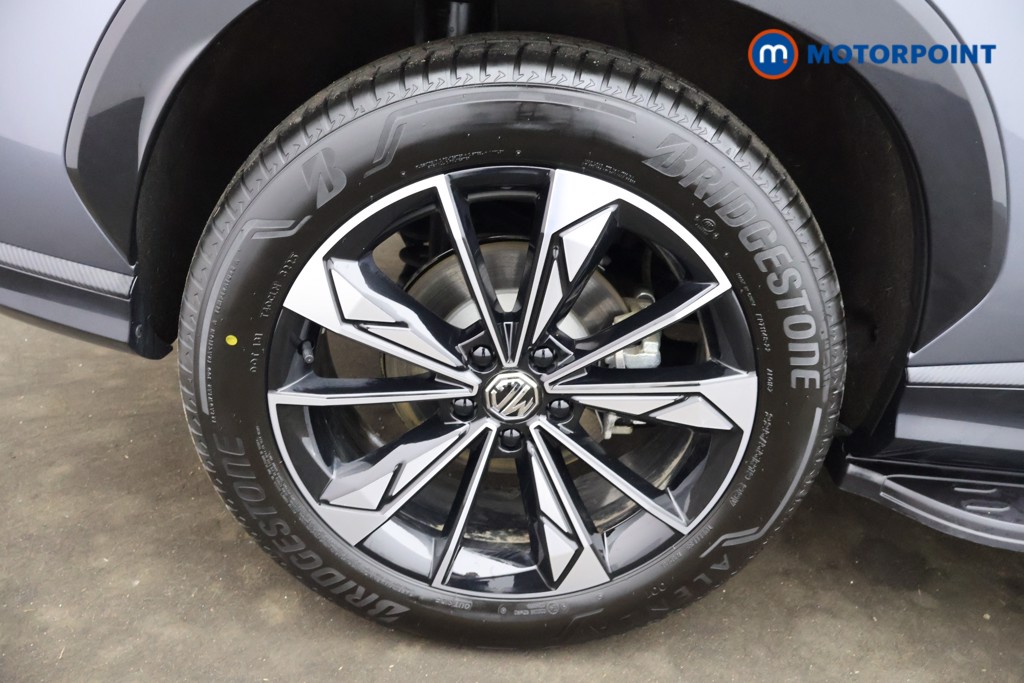 Mg Motor Uk HS Trophy Automatic Petrol Plug-In Hybrid SUV - Stock Number (1627855) - 18th supplementary image