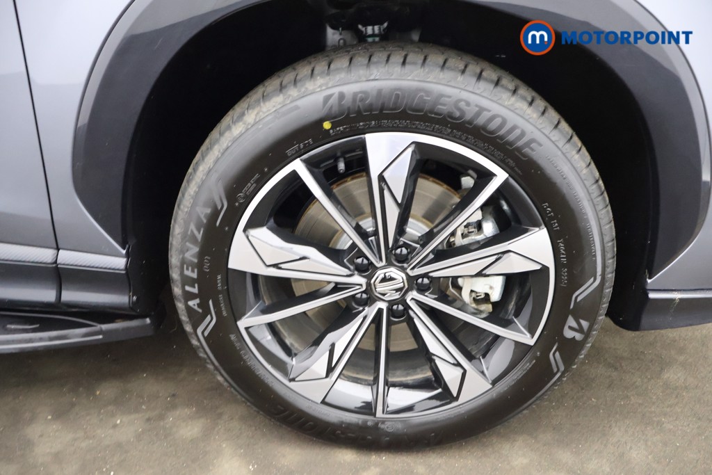 Mg Motor Uk HS Trophy Automatic Petrol Plug-In Hybrid SUV - Stock Number (1627855) - 19th supplementary image