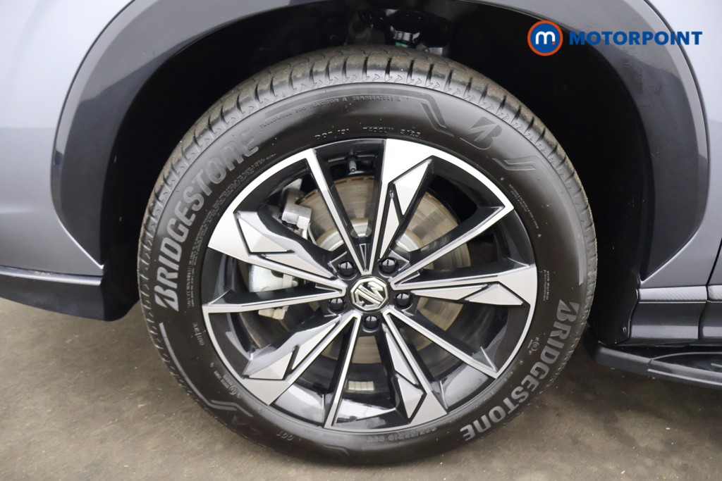 Mg Motor Uk HS Trophy Automatic Petrol Plug-In Hybrid SUV - Stock Number (1627855) - 20th supplementary image