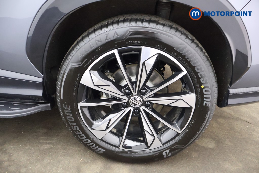 Mg Motor Uk HS Trophy Automatic Petrol Plug-In Hybrid SUV - Stock Number (1627855) - 21st supplementary image