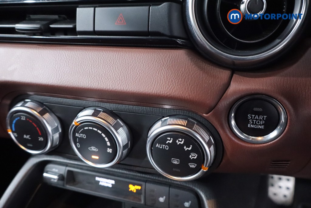 Mazda Mx-5 Sport Nav Manual Petrol Convertible - Stock Number (1628022) - 15th supplementary image