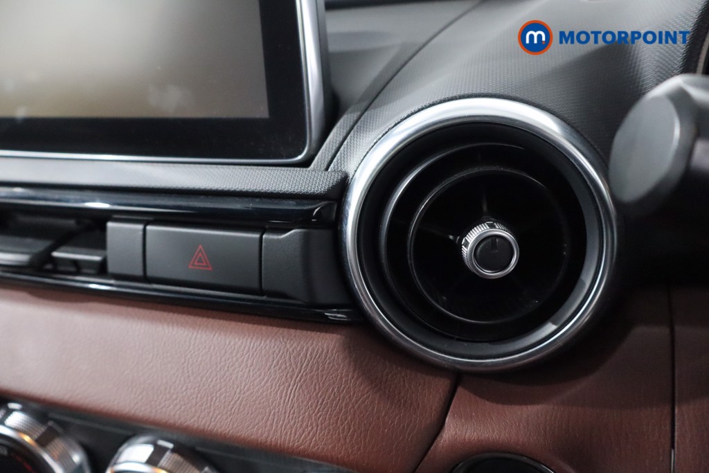 Mazda Mx-5 Sport Nav Manual Petrol Convertible - Stock Number (1628022) - 16th supplementary image