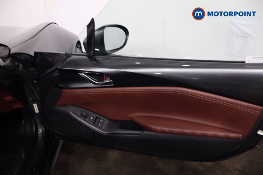 Mazda Mx-5 Sport Nav Manual Petrol Convertible - Stock Number (1628022) - 22nd supplementary image