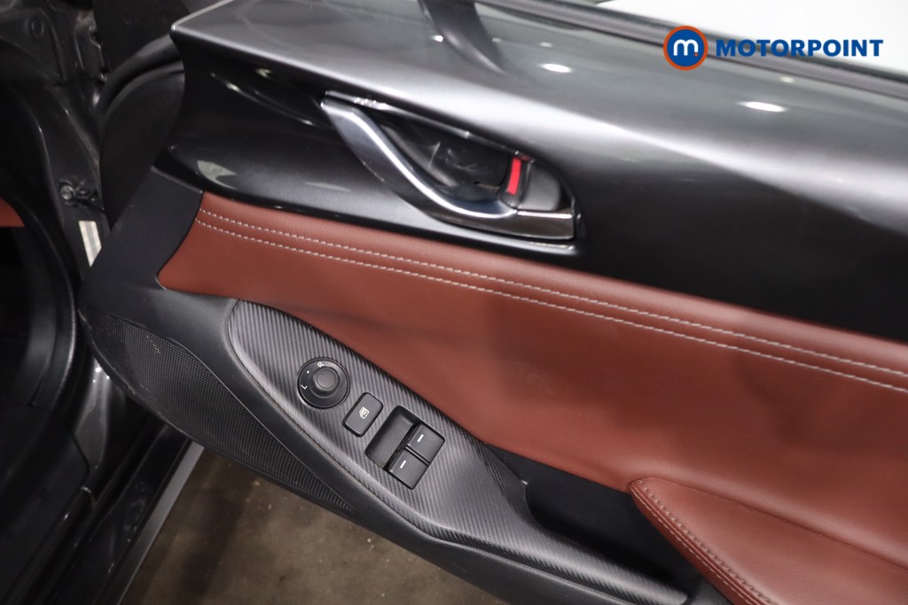 Mazda Mx-5 Sport Nav Manual Petrol Convertible - Stock Number (1628022) - 23rd supplementary image
