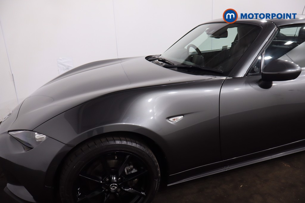 Mazda Mx-5 Sport Nav Manual Petrol Convertible - Stock Number (1628022) - 24th supplementary image