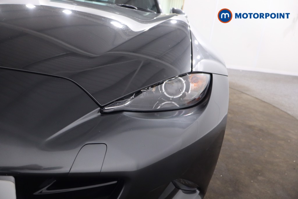 Mazda Mx-5 Sport Nav Manual Petrol Convertible - Stock Number (1628022) - 27th supplementary image