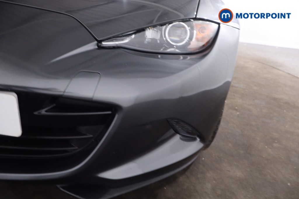Mazda Mx-5 Sport Nav Manual Petrol Convertible - Stock Number (1628022) - 28th supplementary image