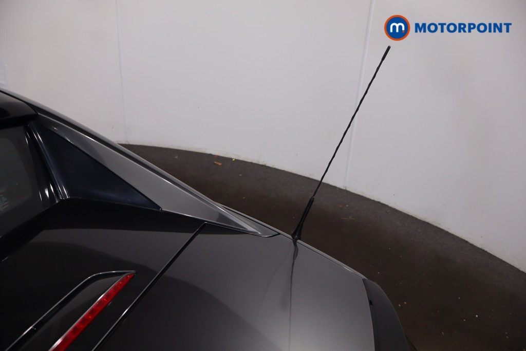 Mazda Mx-5 Sport Nav Manual Petrol Convertible - Stock Number (1628022) - 30th supplementary image