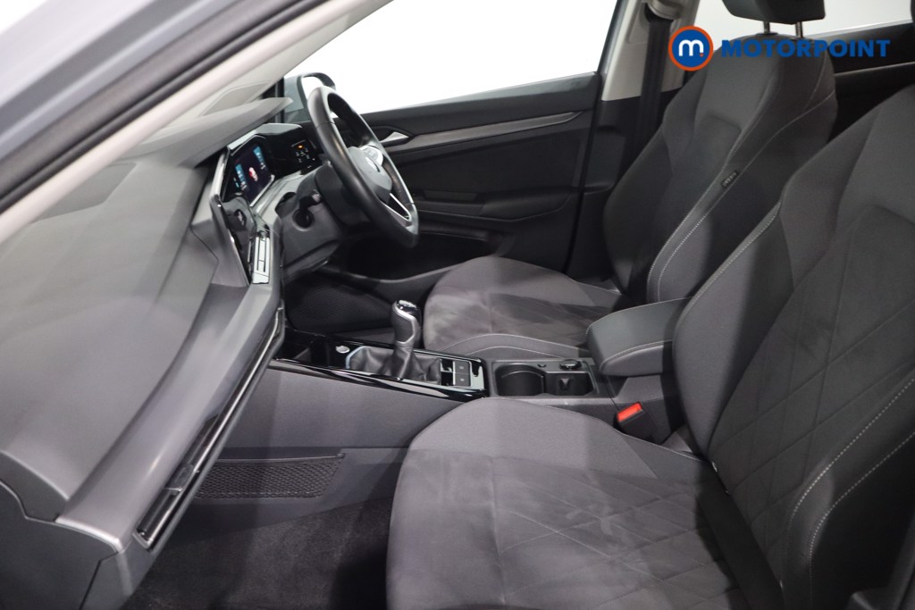 Volkswagen Golf Style Edition Manual Petrol Hatchback - Stock Number (1628114) - 4th supplementary image