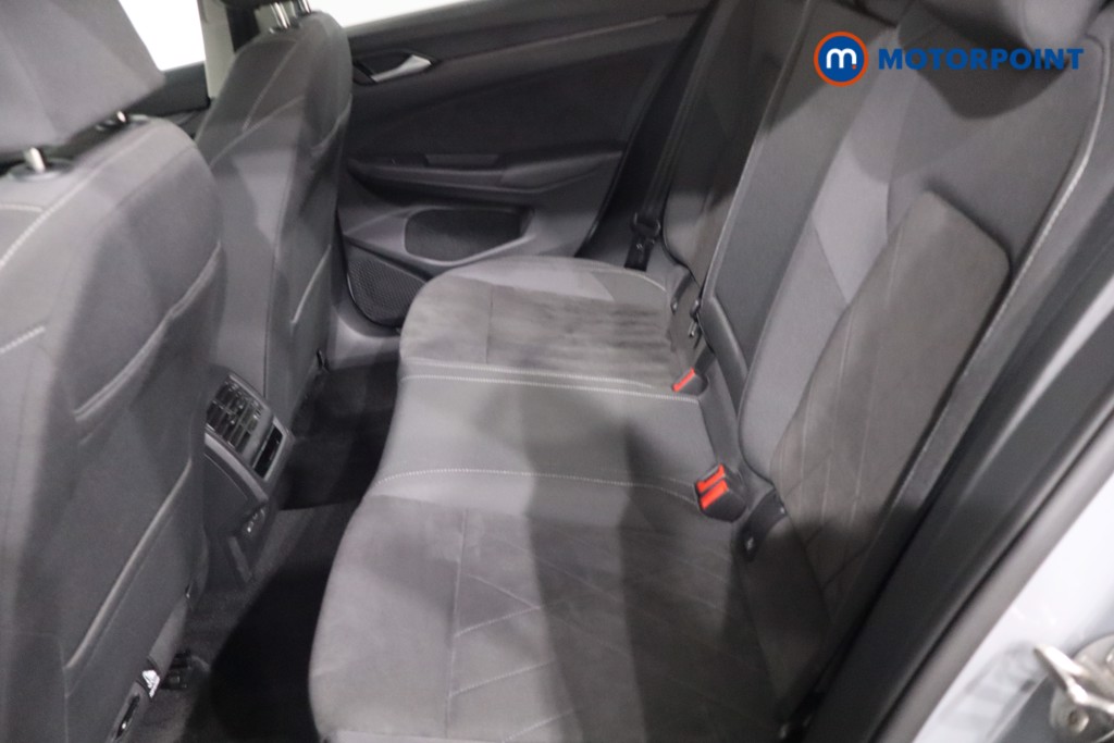 Volkswagen Golf Style Edition Manual Petrol Hatchback - Stock Number (1628114) - 5th supplementary image