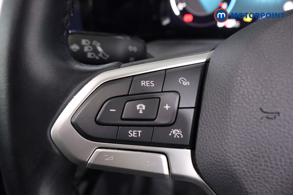 Volkswagen Golf Style Edition Manual Petrol Hatchback - Stock Number (1628114) - 7th supplementary image