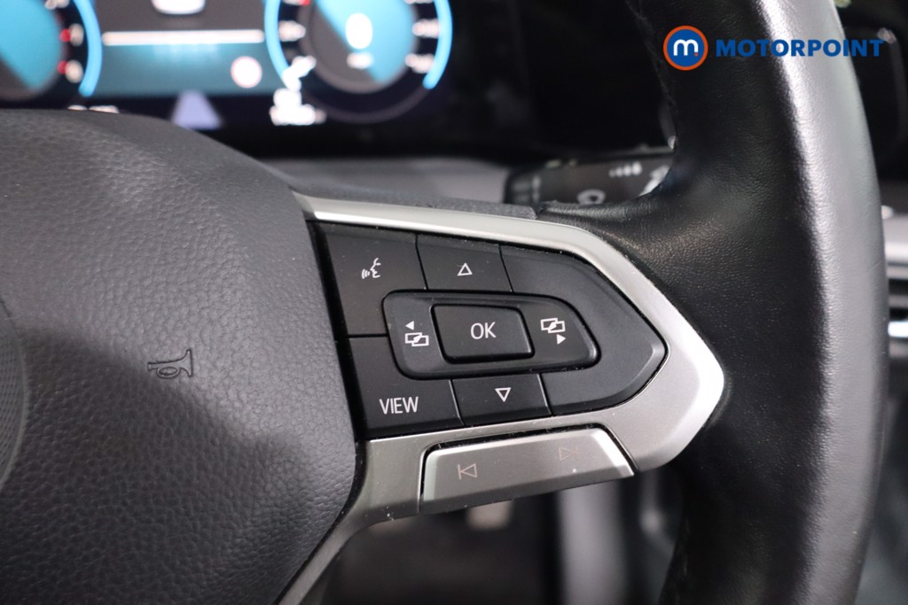 Volkswagen Golf Style Edition Manual Petrol Hatchback - Stock Number (1628114) - 8th supplementary image