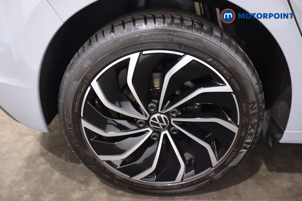 Volkswagen Golf Style Edition Manual Petrol Hatchback - Stock Number (1628114) - 10th supplementary image