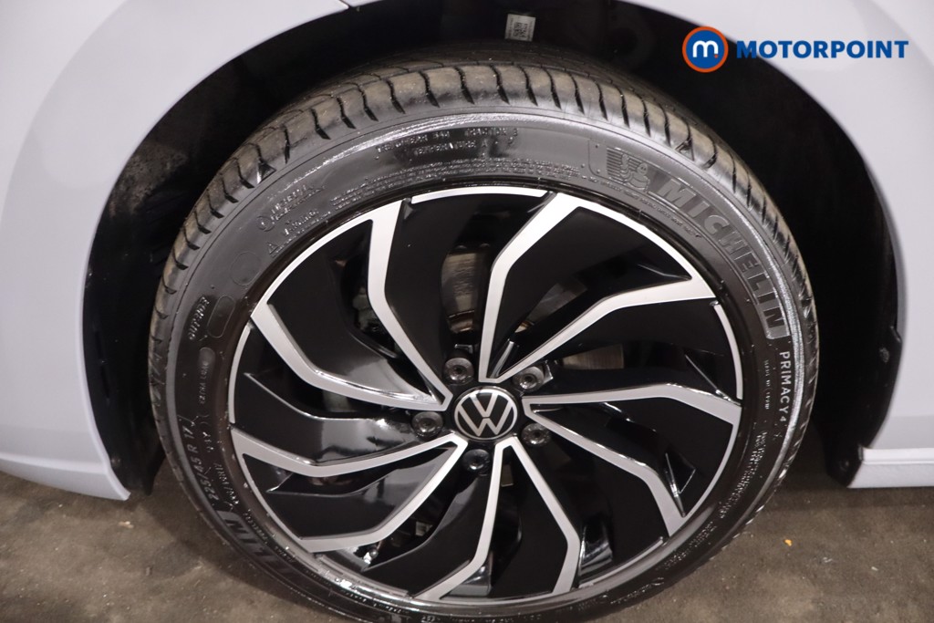 Volkswagen Golf Style Edition Manual Petrol Hatchback - Stock Number (1628114) - 11th supplementary image