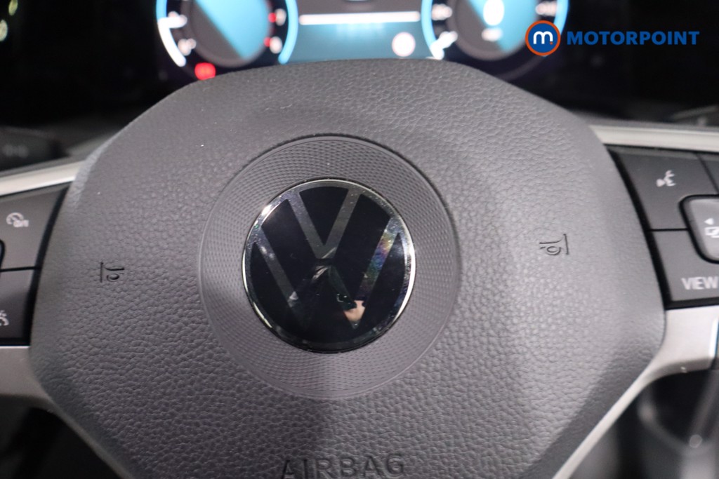 Volkswagen Golf Style Edition Manual Petrol Hatchback - Stock Number (1628114) - 13th supplementary image