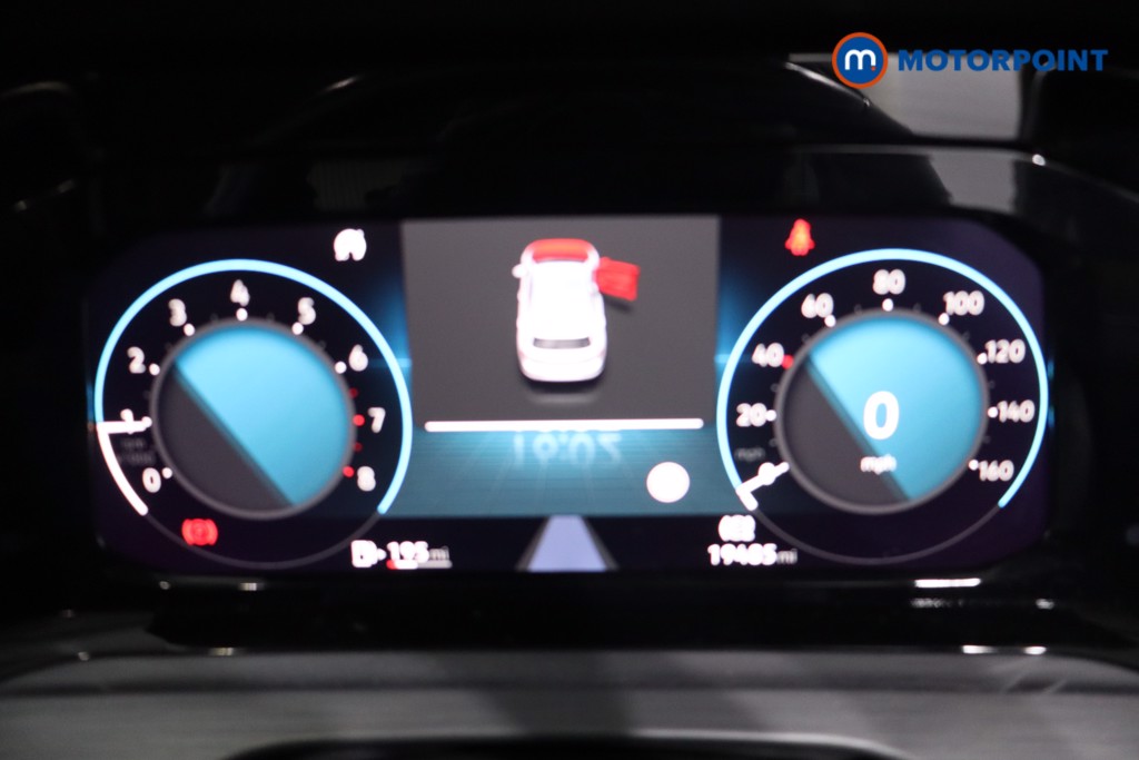 Volkswagen Golf Style Edition Manual Petrol Hatchback - Stock Number (1628114) - 16th supplementary image