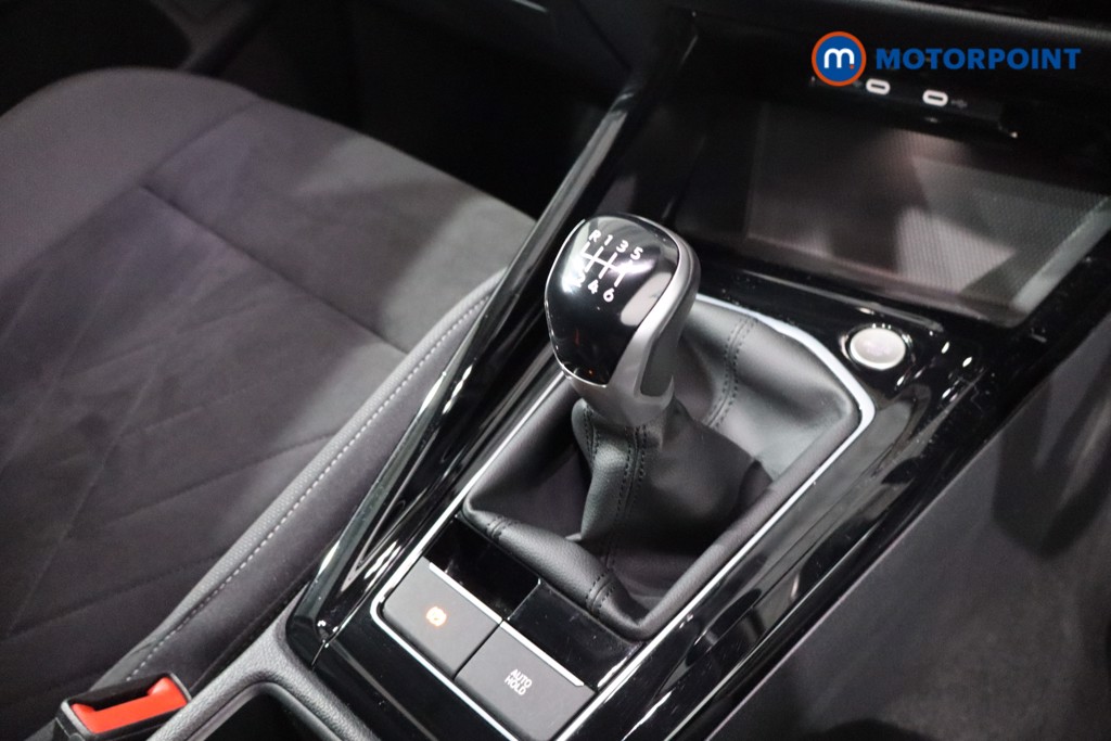 Volkswagen Golf Style Edition Manual Petrol Hatchback - Stock Number (1628114) - 18th supplementary image