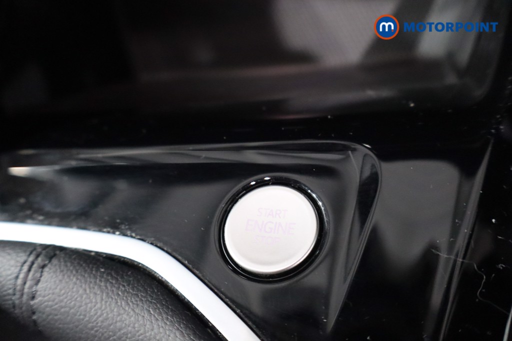 Volkswagen Golf Style Edition Manual Petrol Hatchback - Stock Number (1628114) - 19th supplementary image