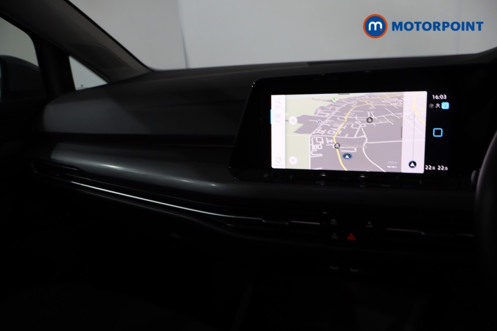 Volkswagen Golf Style Edition Manual Petrol Hatchback - Stock Number (1628114) - 20th supplementary image