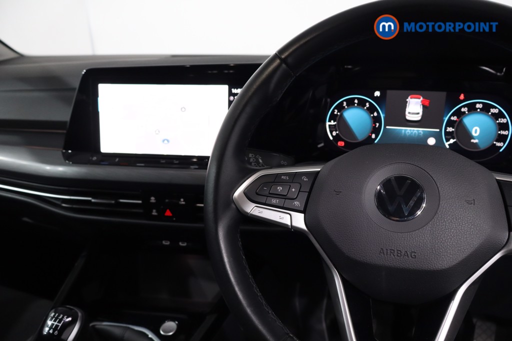 Volkswagen Golf Style Edition Manual Petrol Hatchback - Stock Number (1628114) - 21st supplementary image