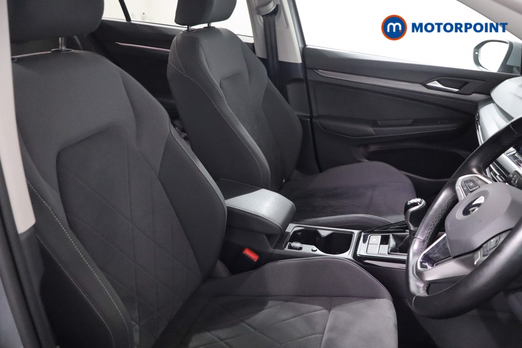 Volkswagen Golf Style Edition Manual Petrol Hatchback - Stock Number (1628114) - 22nd supplementary image
