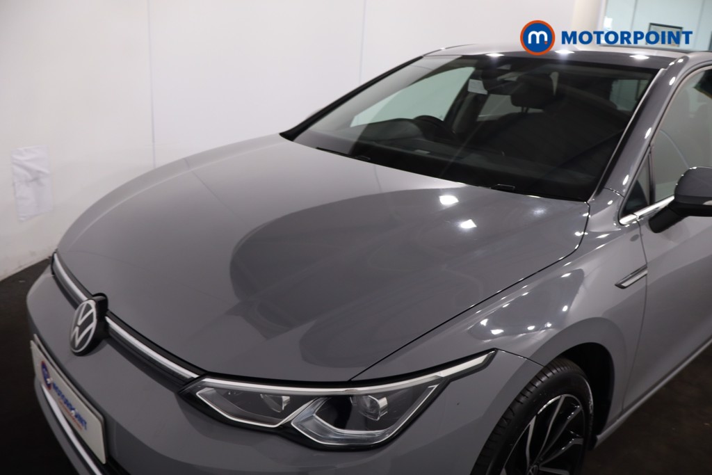 Volkswagen Golf Style Edition Manual Petrol Hatchback - Stock Number (1628114) - 28th supplementary image