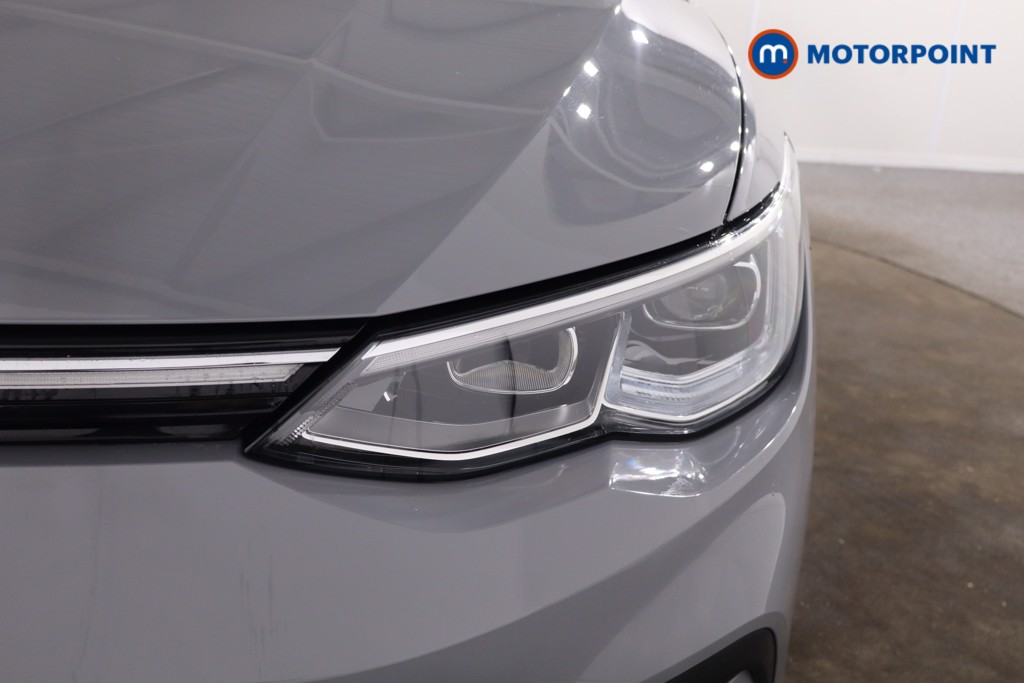 Volkswagen Golf Style Edition Manual Petrol Hatchback - Stock Number (1628114) - 30th supplementary image