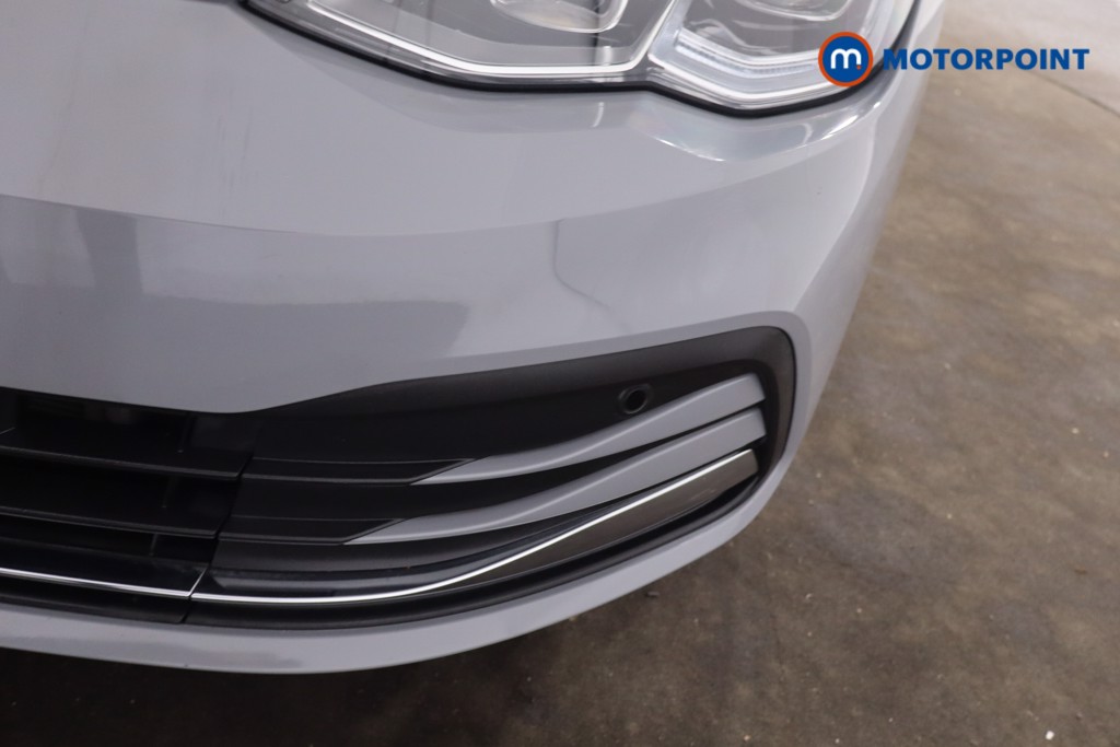 Volkswagen Golf Style Edition Manual Petrol Hatchback - Stock Number (1628114) - 31st supplementary image