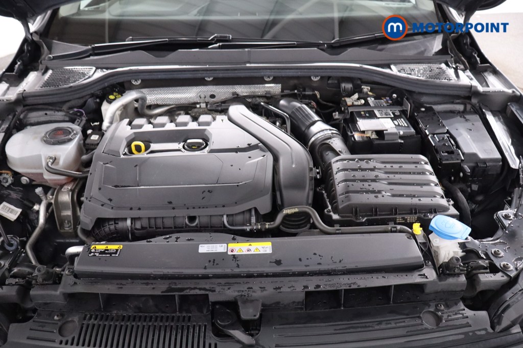 Volkswagen Golf Style Edition Manual Petrol Hatchback - Stock Number (1628114) - 32nd supplementary image