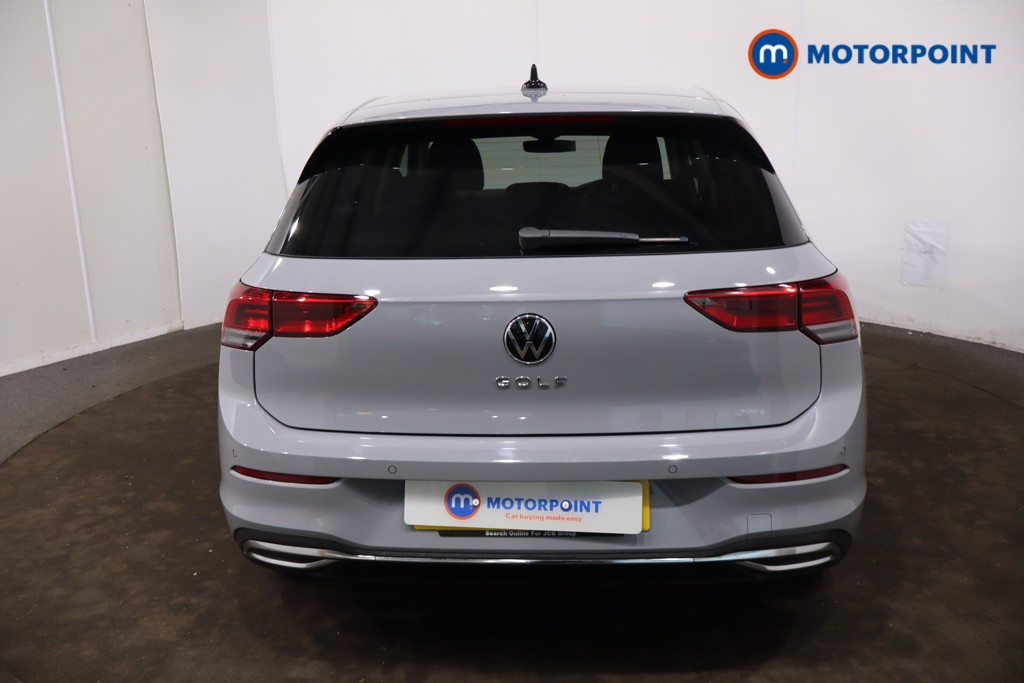 Volkswagen Golf Style Edition Manual Petrol Hatchback - Stock Number (1628114) - 34th supplementary image