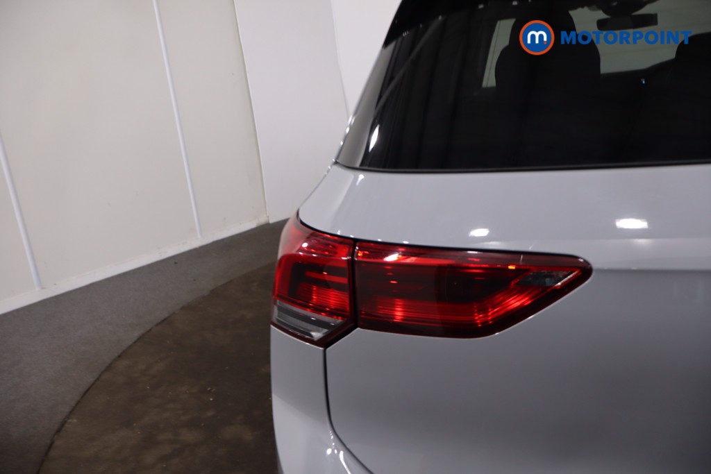 Volkswagen Golf Style Edition Manual Petrol Hatchback - Stock Number (1628114) - 35th supplementary image