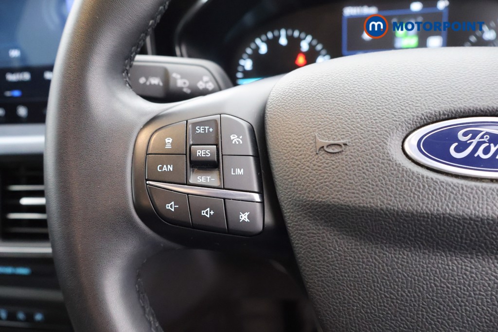 Ford Focus Active Manual Petrol Hatchback - Stock Number (1628131) - 2nd supplementary image